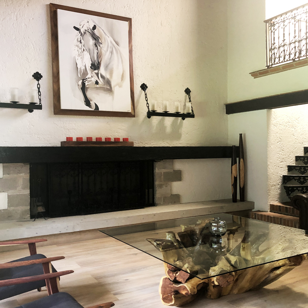 ATENCO CLUB DE GOLF — foto 2