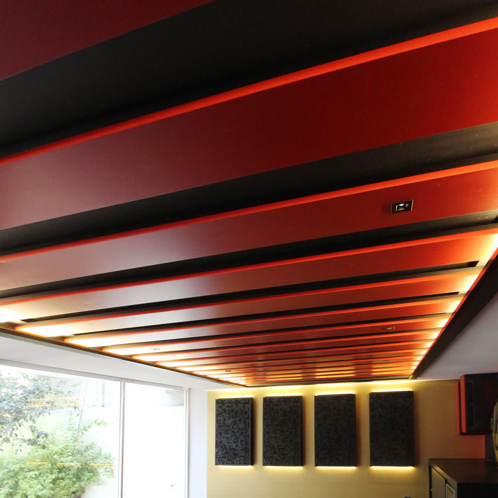 NORTHERN ORGANIZED RECORDS - ESTUDIO — foto 5