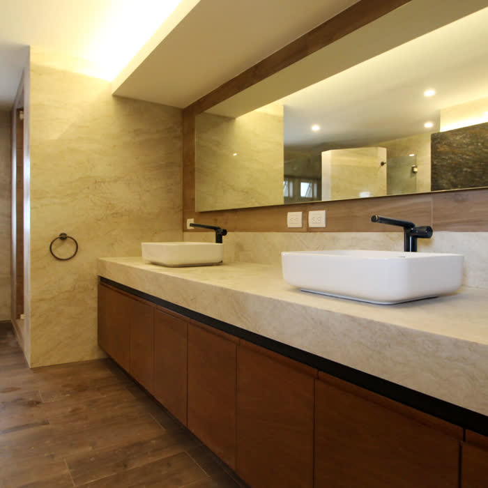 FRONDOSO — Residencial