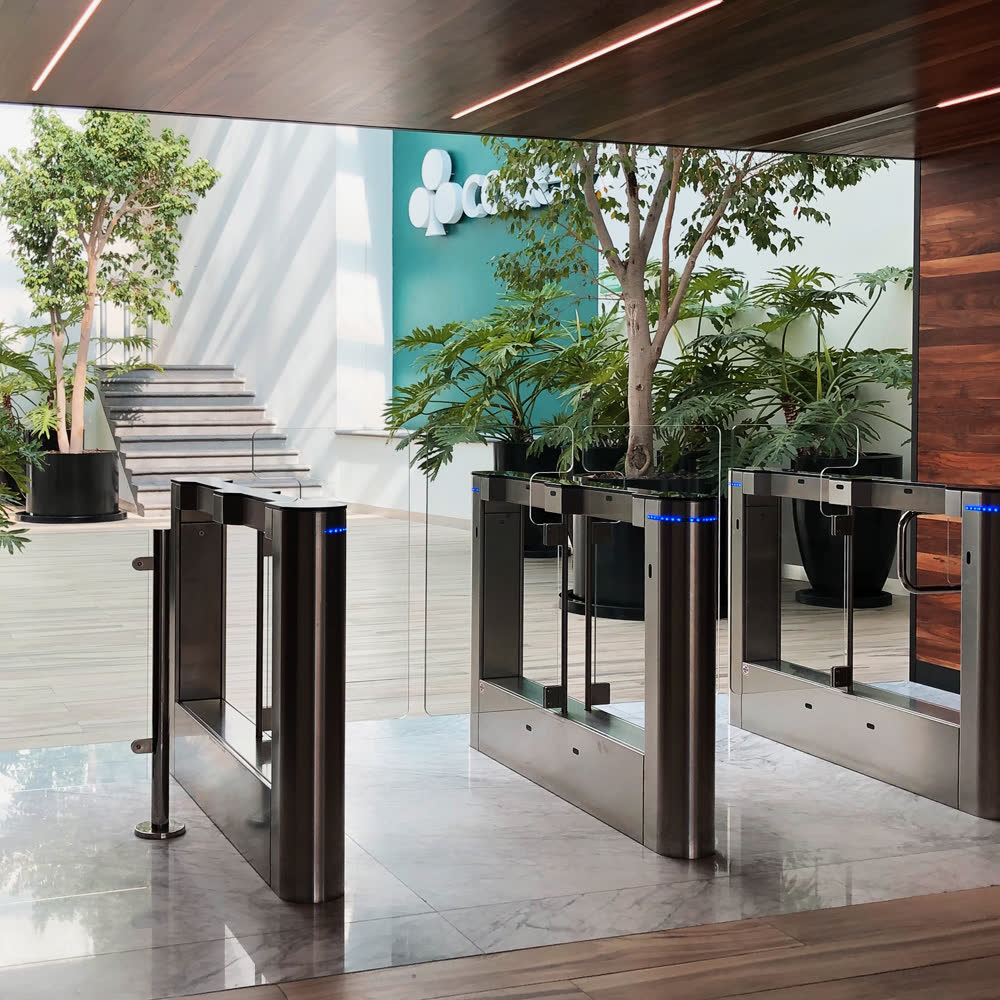CODERE - OFICINAS CORPORATIVAS — foto 1