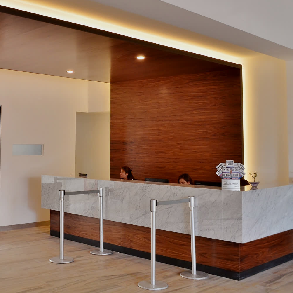 CODERE - OFICINAS CORPORATIVAS — foto 2