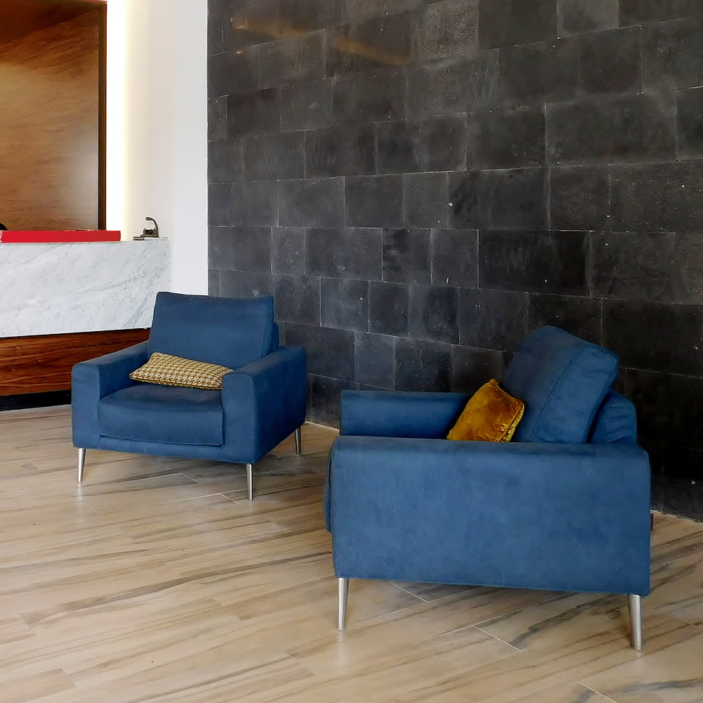CODERE - OFICINAS CORPORATIVAS — foto 3