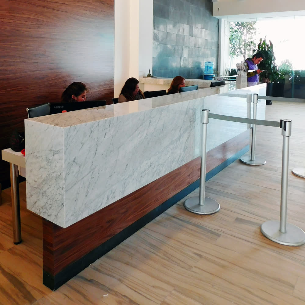 CODERE - OFICINAS CORPORATIVAS — foto 4