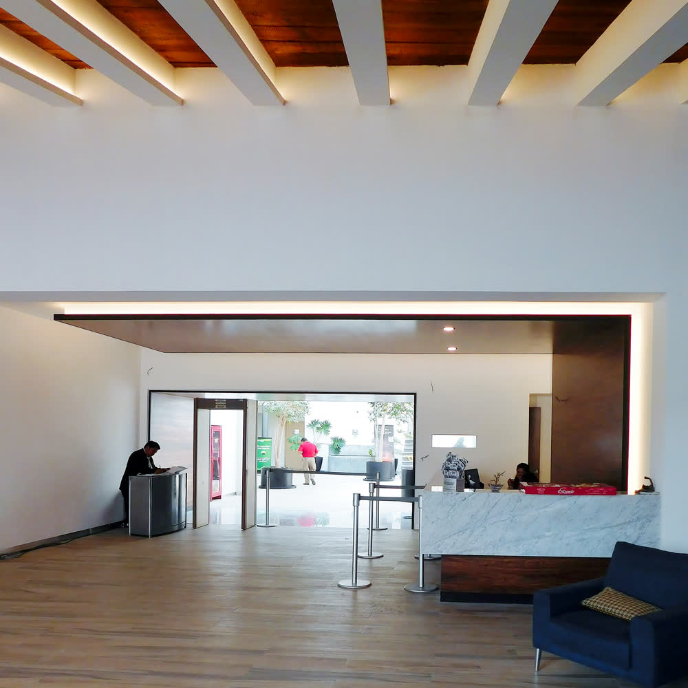 CODERE - OFICINAS CORPORATIVAS — foto 5