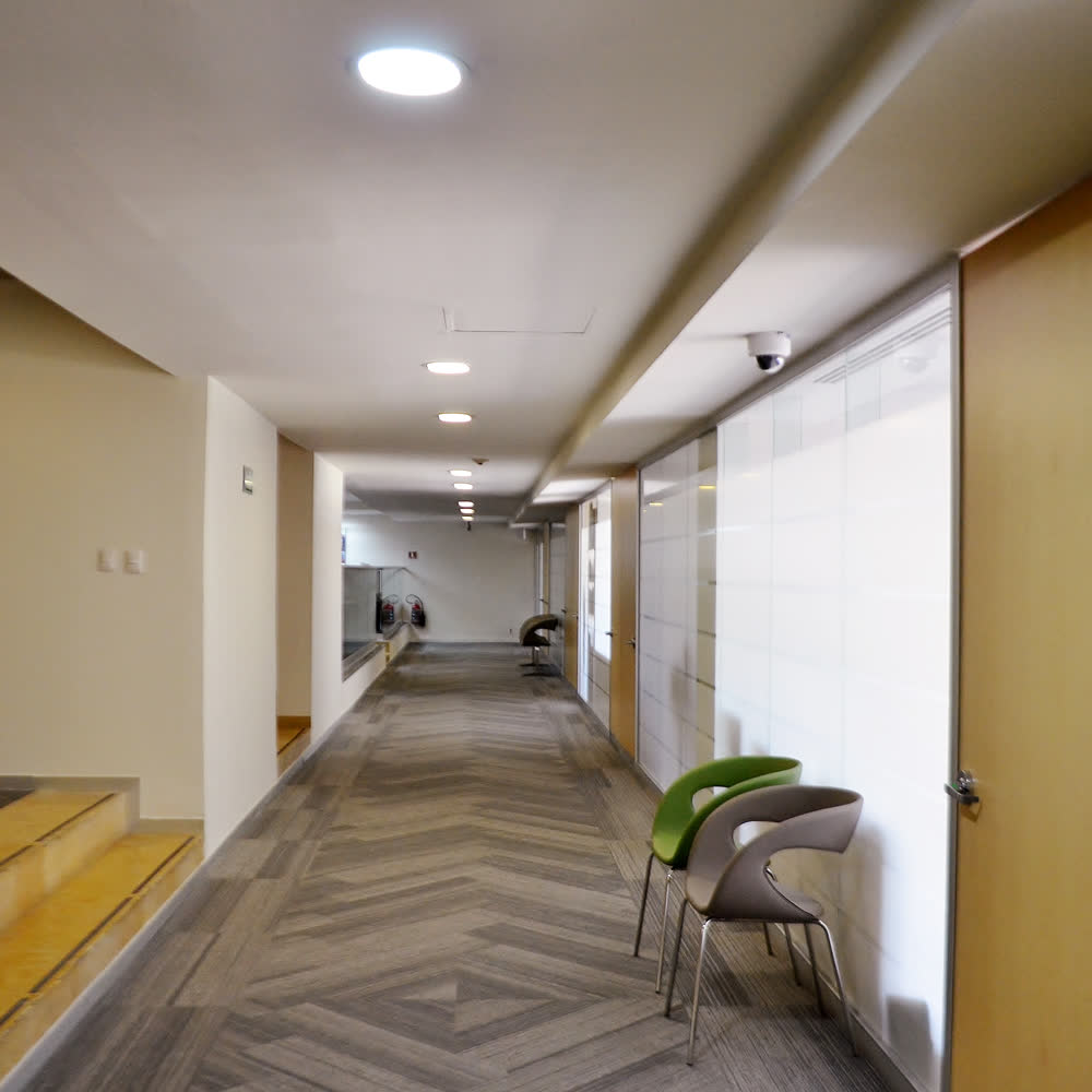 CODERE - OFICINAS CORPORATIVAS — foto 6