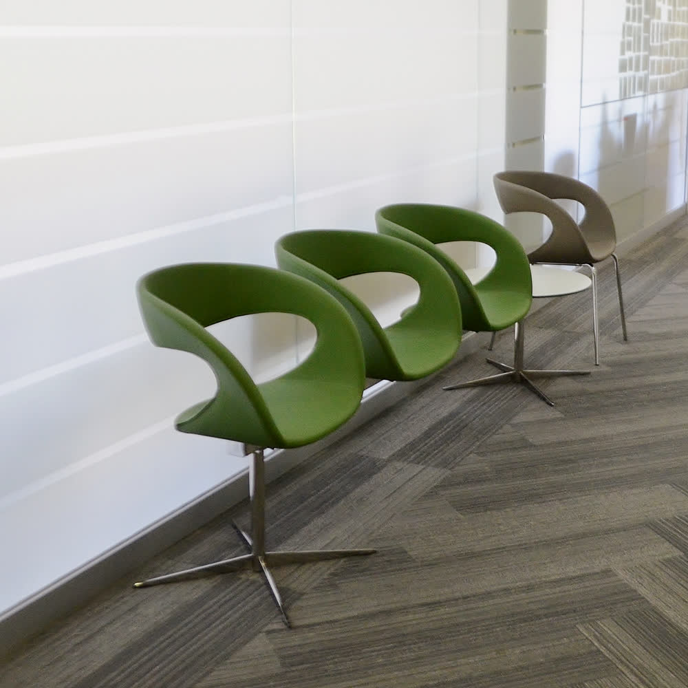 CODERE - OFICINAS CORPORATIVAS — foto 7
