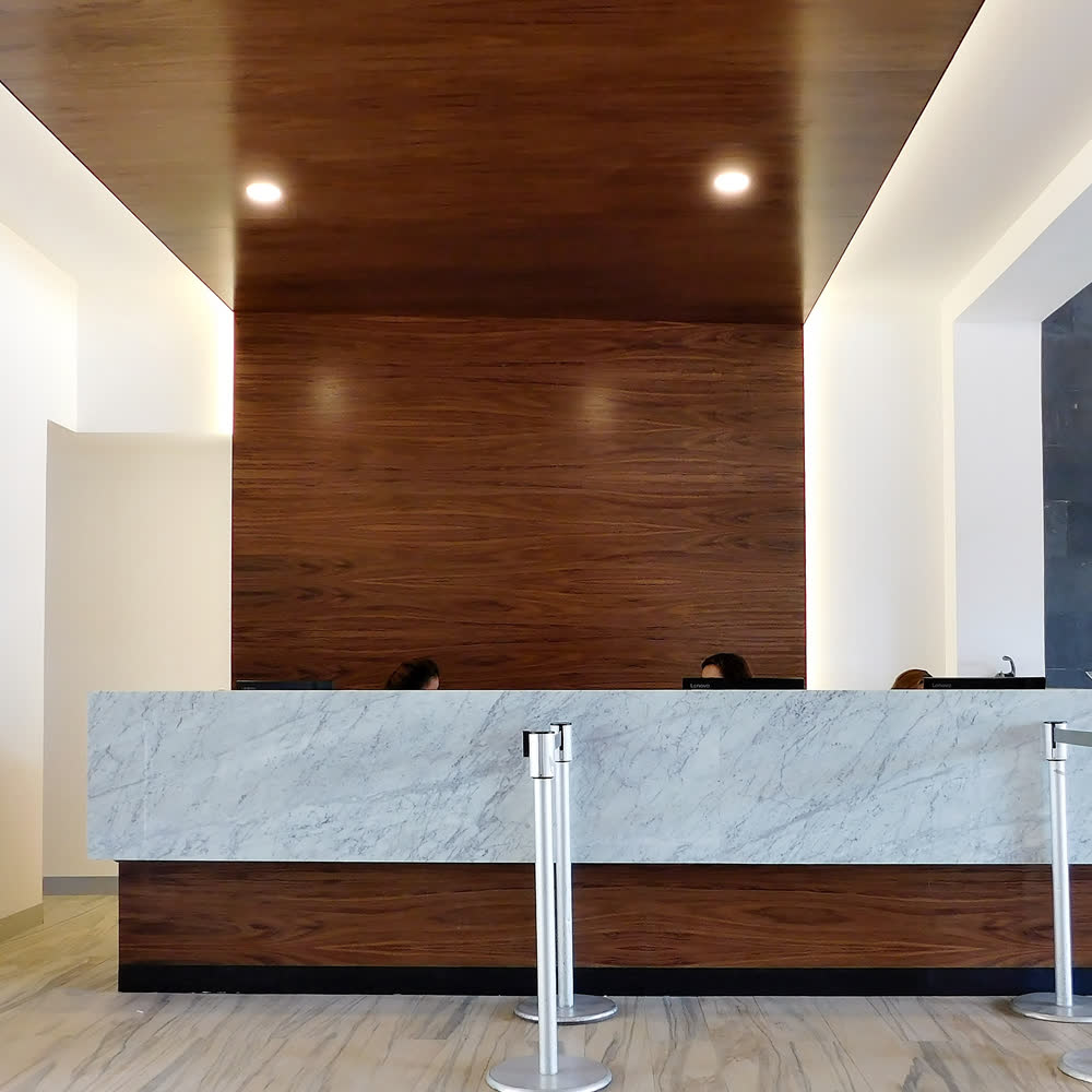 CODERE - OFICINAS CORPORATIVAS — foto 8