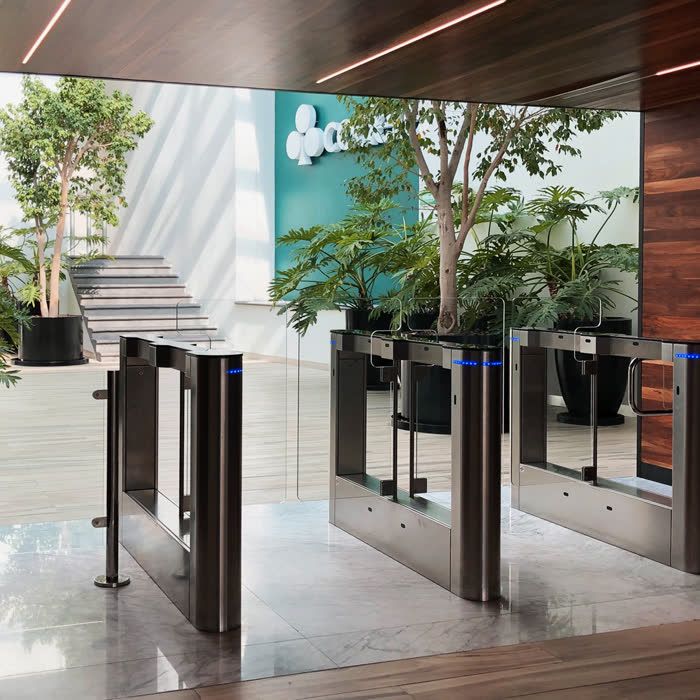 CODERE - OFICINAS CORPORATIVAS