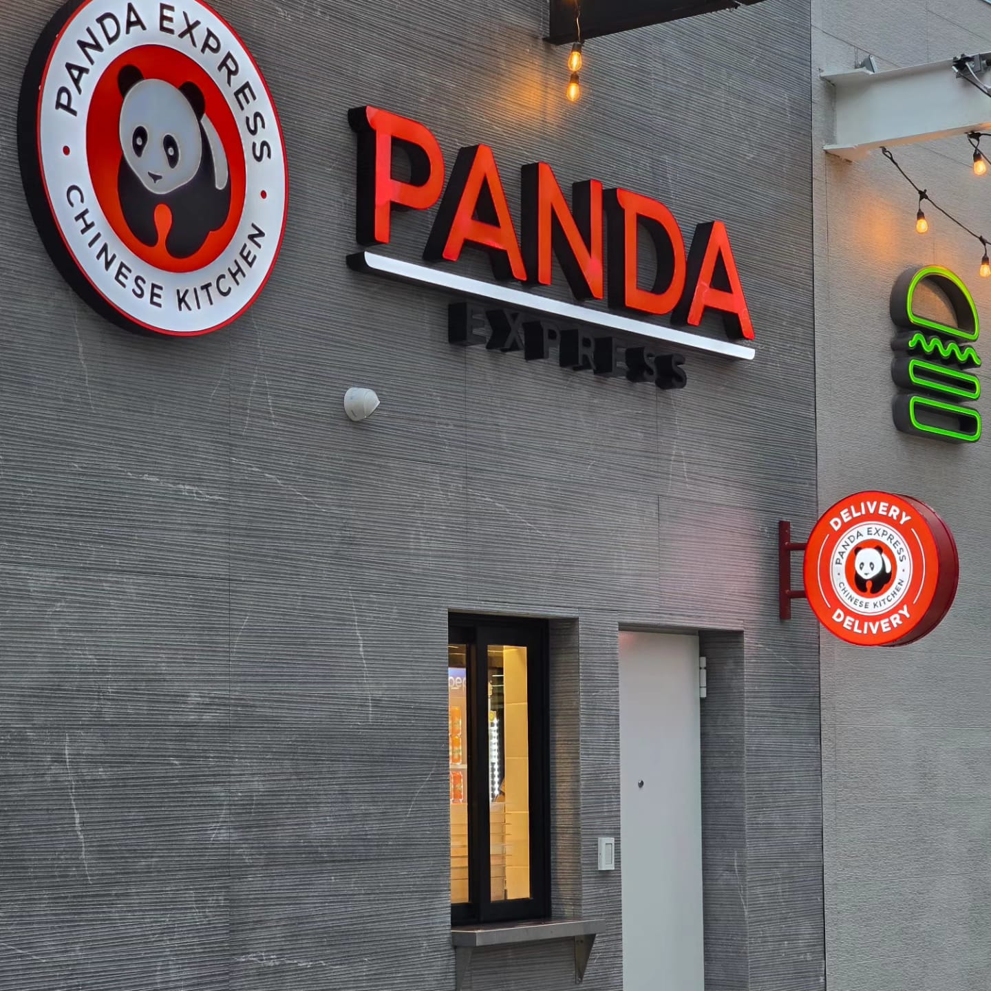 PANDA EXPRESS INTERLOMAS — foto 5