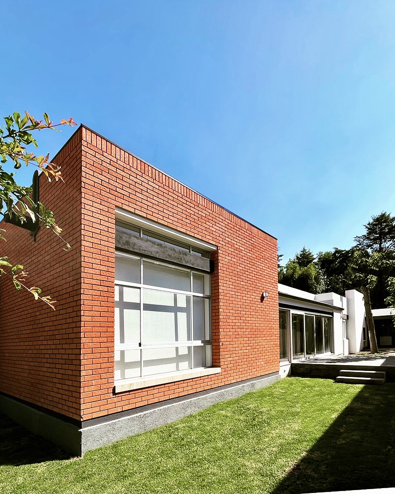 POTRERO — Residencial