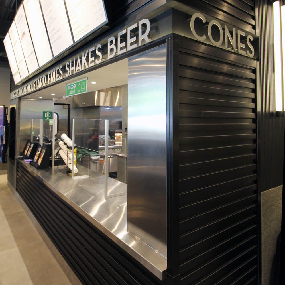 SHAKE SHACK ROMA — foto 3