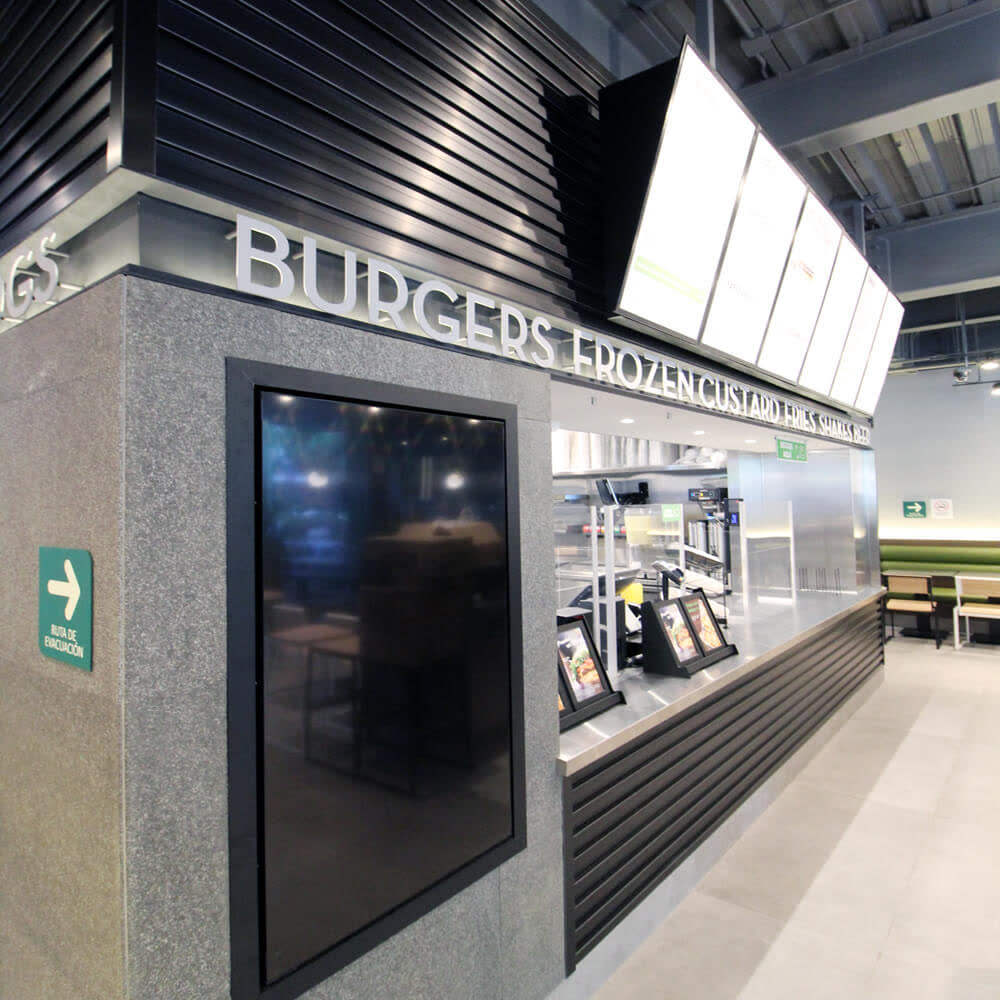 SHAKE SHACK ROMA — foto 5