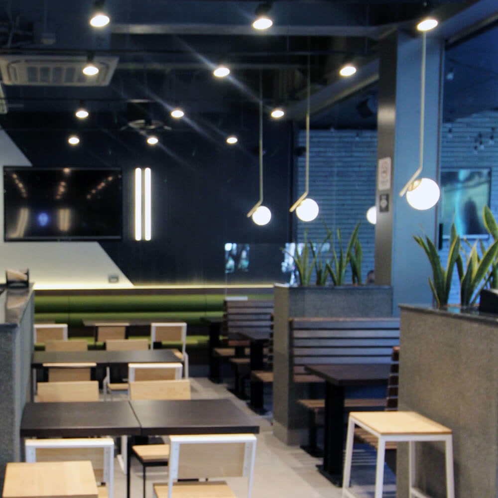 SHAKE SHACK ROMA — foto 6