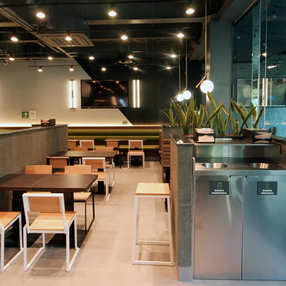 SHAKE SHACK ROMA — foto 7