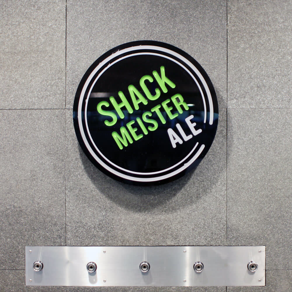 SHAKE SHACK ROMA — foto 8