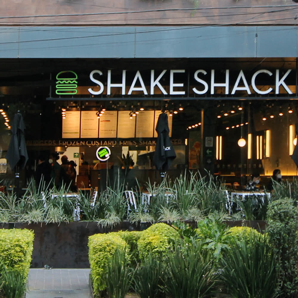 SHAKE SHACK ROMA — foto 9