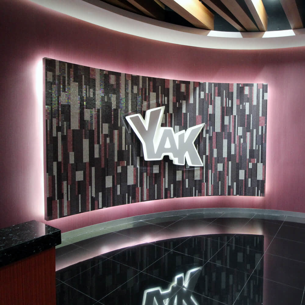 YAK — foto 14