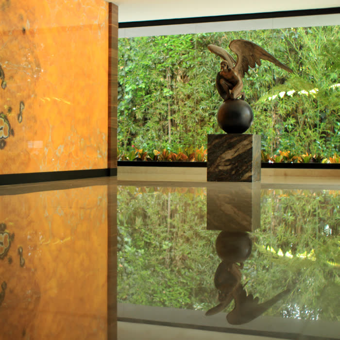 Diseño arquitectónico comercial y residencial